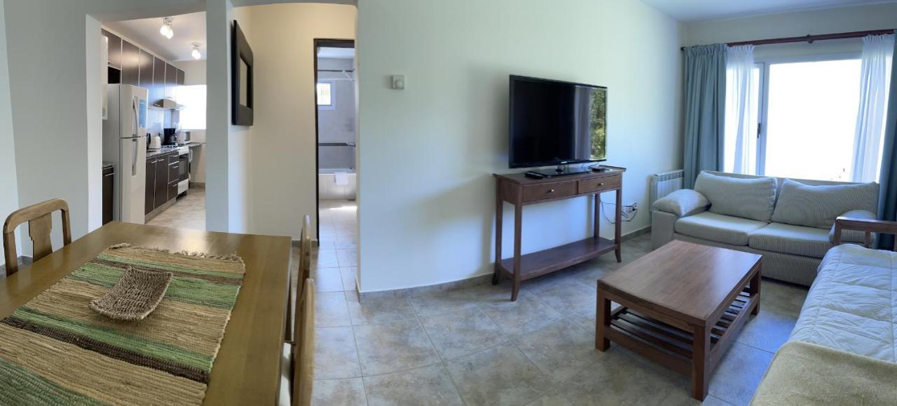 Appartement Edificio Sam Slick à El Calafate Extérieur photo