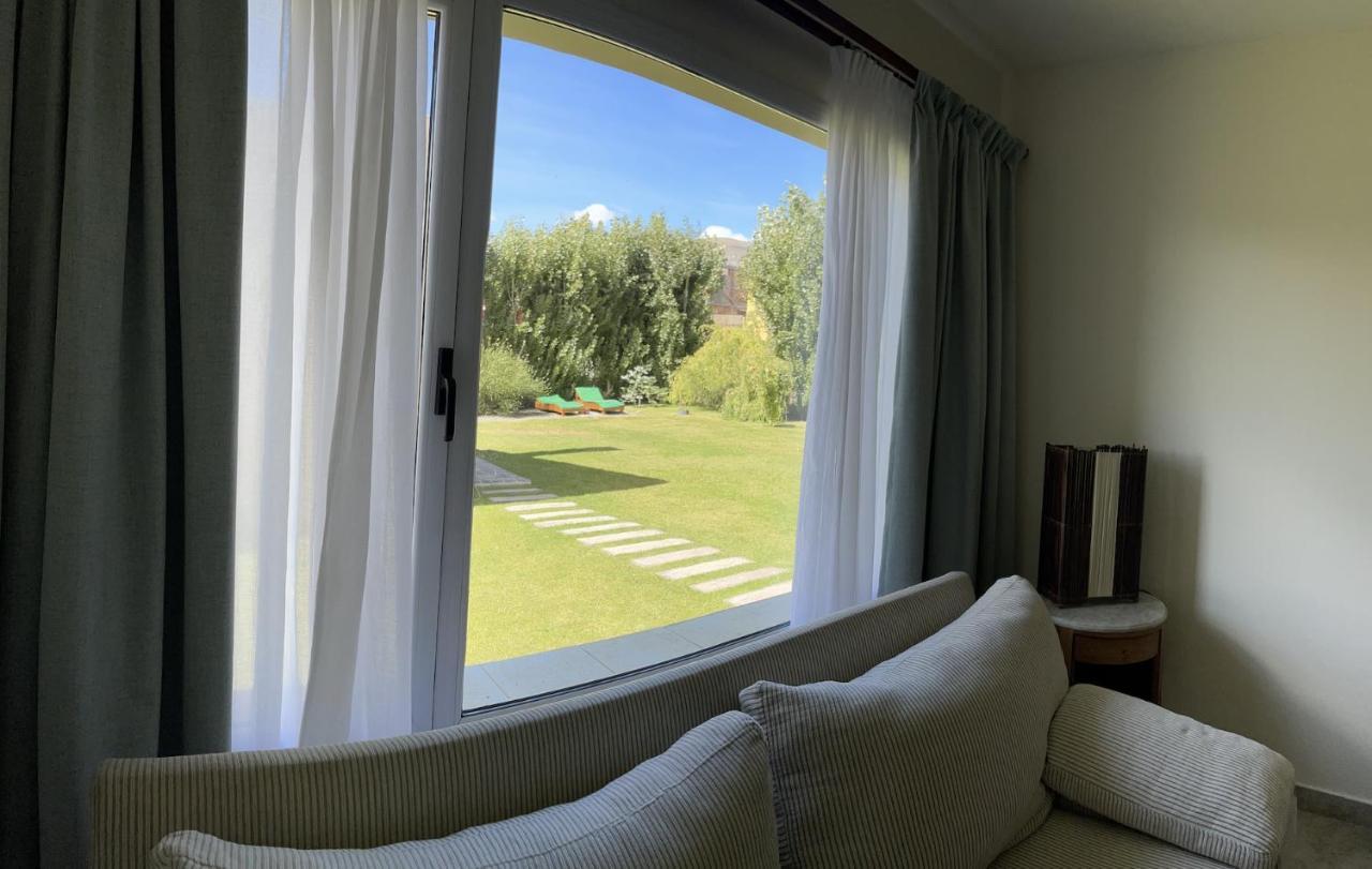 Appartement Edificio Sam Slick à El Calafate Extérieur photo