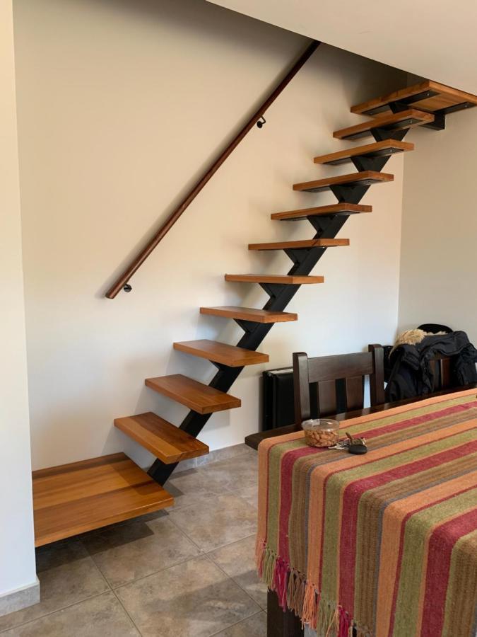 Appartement Edificio Sam Slick à El Calafate Extérieur photo