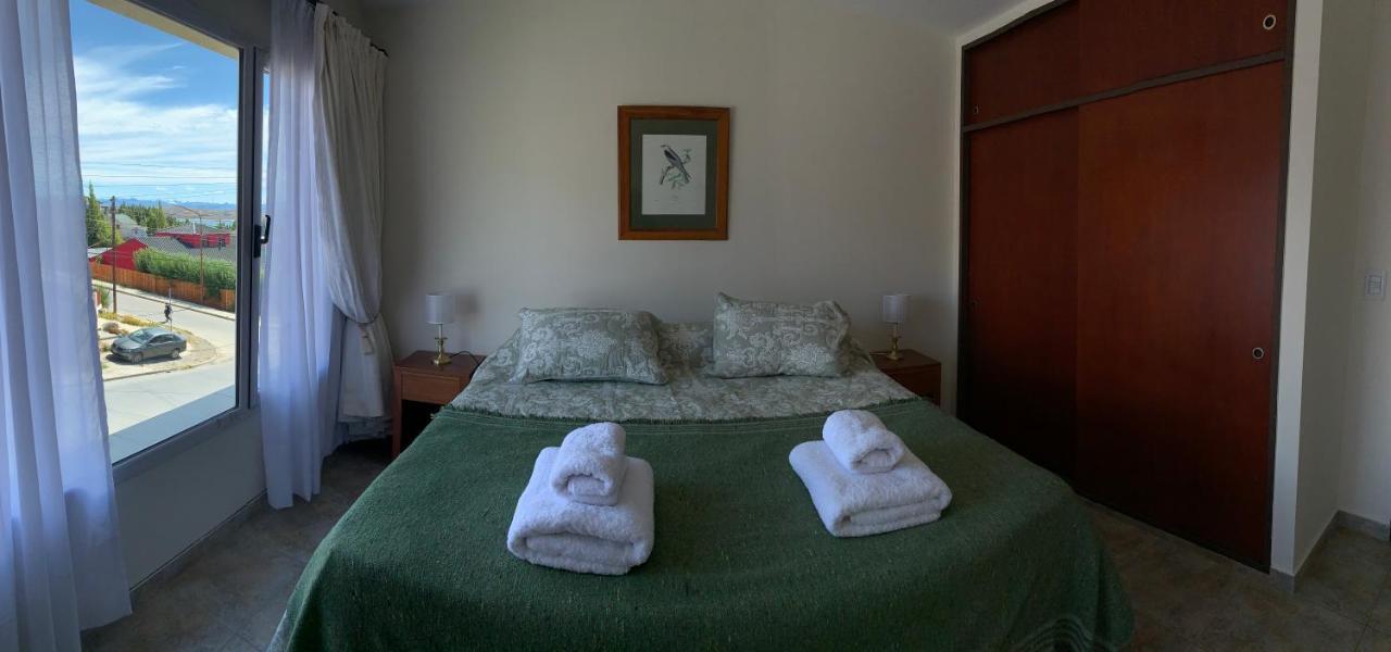Appartement Edificio Sam Slick à El Calafate Extérieur photo